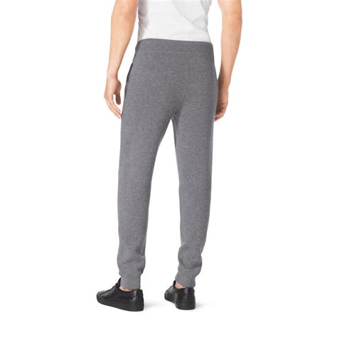 Michael Kors sweatpants for men